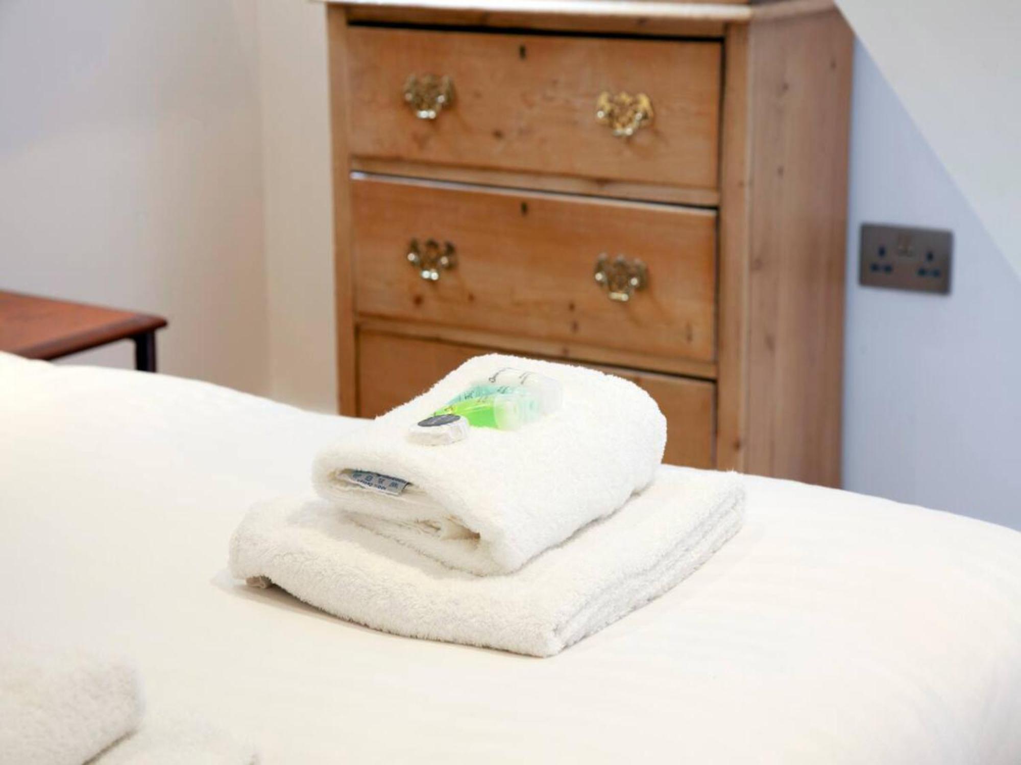 Holiday home Pass The Keys Centrally Located Modern And Spacious 3 Bed Terrace Cambridge (Cambridgeshire)