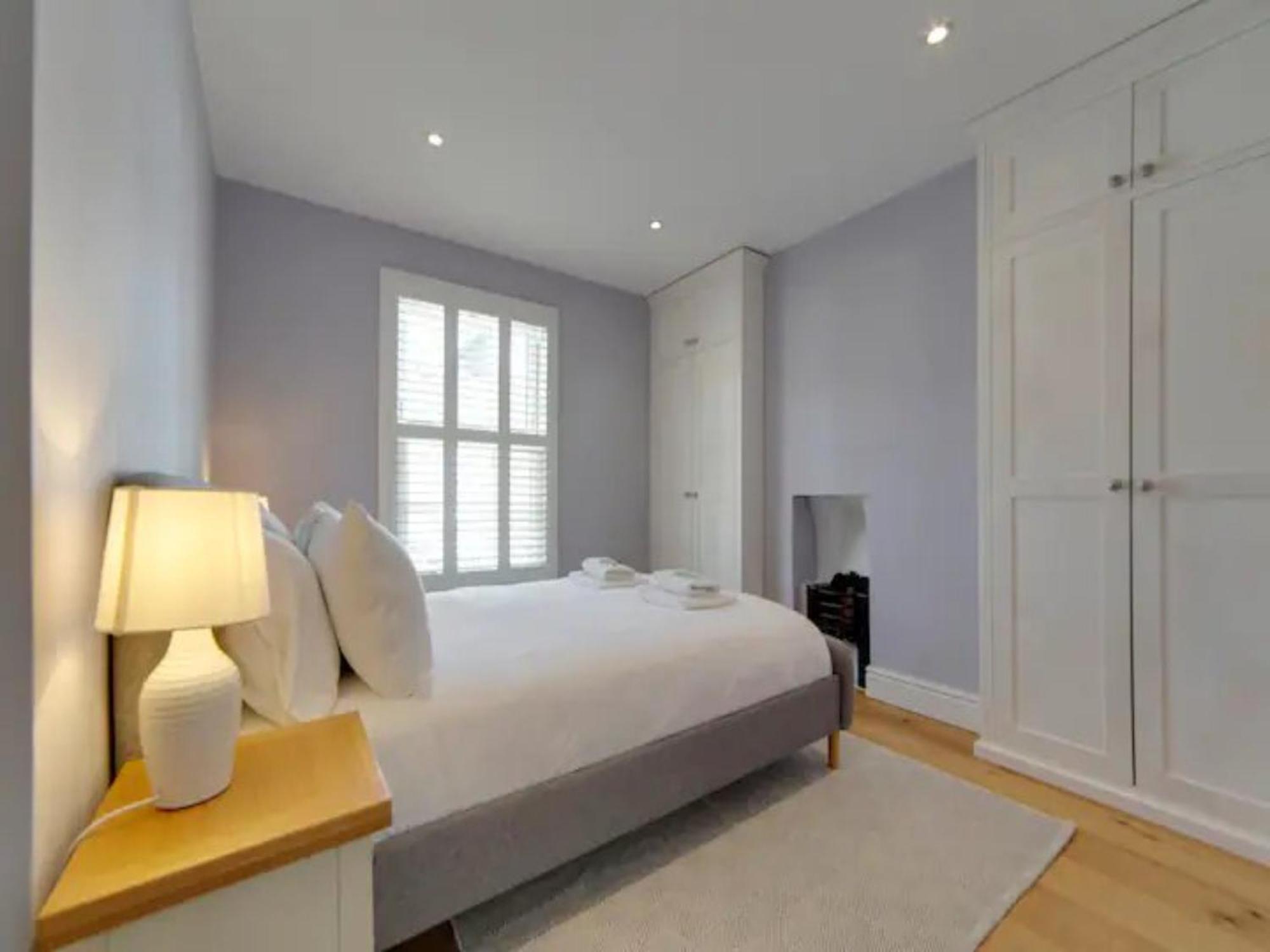 Holiday home Pass The Keys Centrally Located Modern And Spacious 3 Bed Terrace