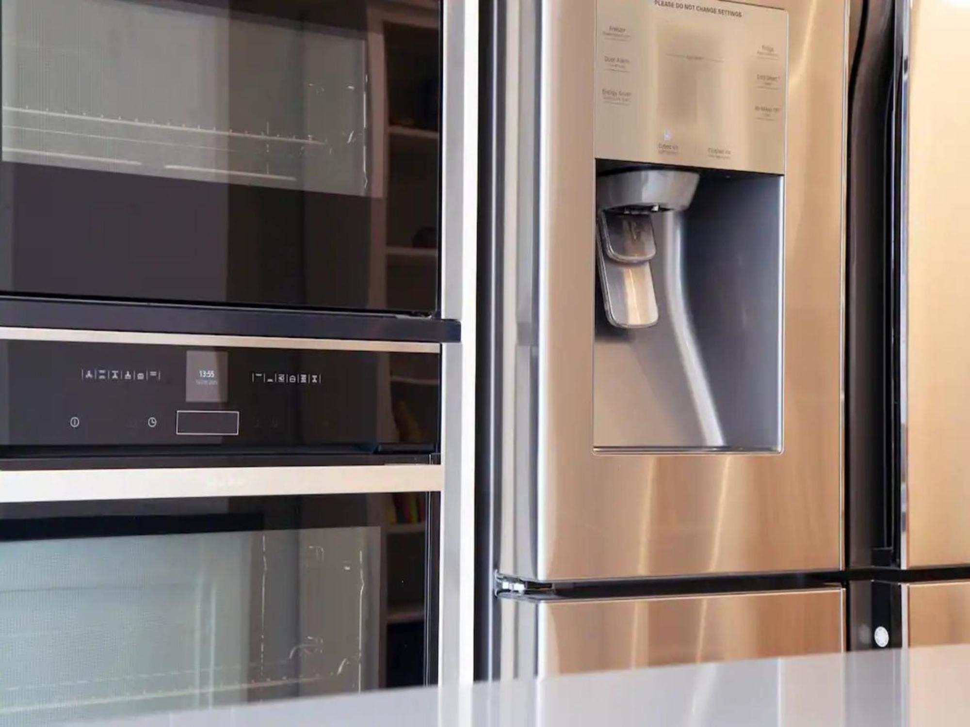 Holiday home Pass The Keys Centrally Located Modern And Spacious 3 Bed Terrace *