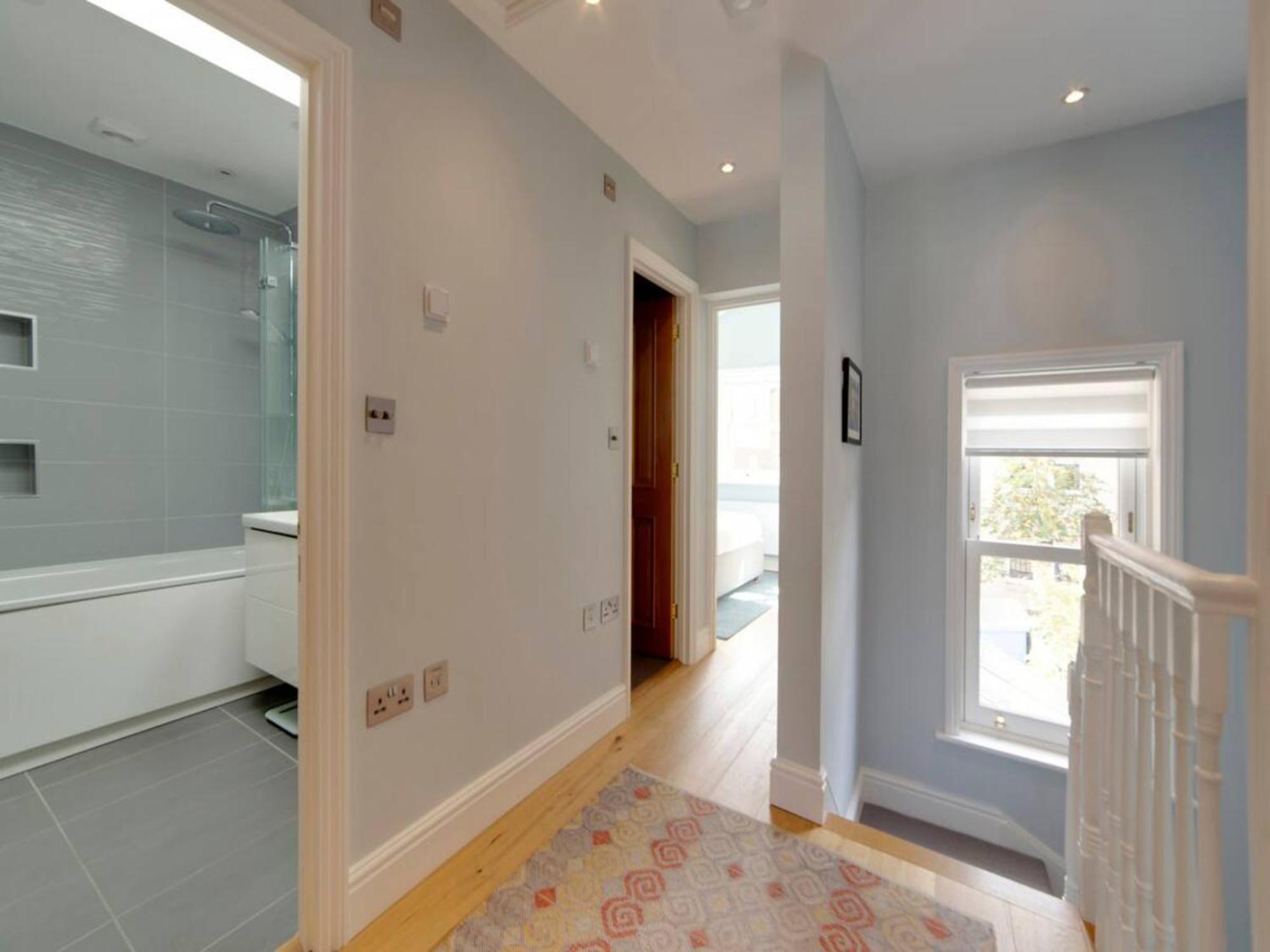 Pass The Keys Centrally Located Modern And Spacious 3 Bed Terrace * Cambridge (Cambridgeshire)