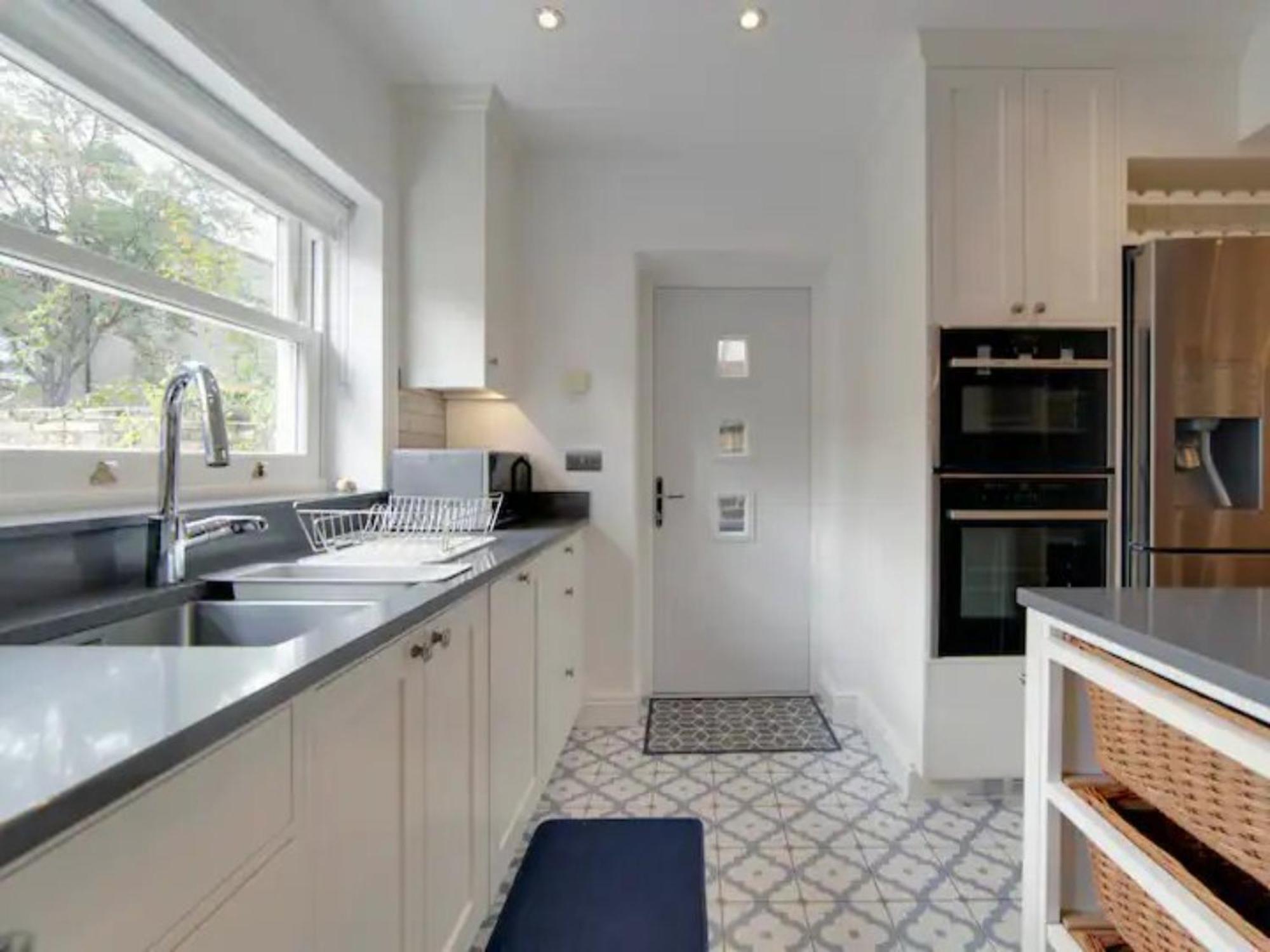 Holiday home Pass The Keys Centrally Located Modern And Spacious 3 Bed Terrace Cambridge (Cambridgeshire)