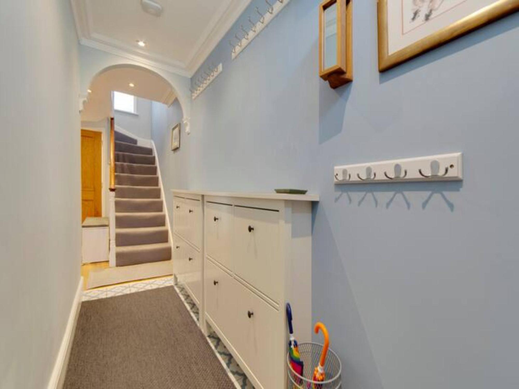Holiday home Pass The Keys Centrally Located Modern And Spacious 3 Bed Terrace Cambridge (Cambridgeshire)