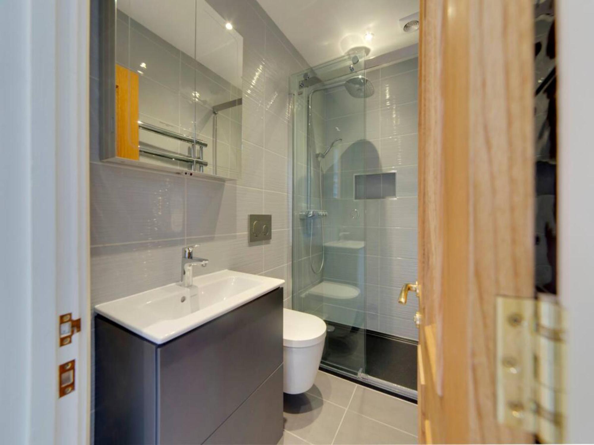 Holiday home Pass The Keys Centrally Located Modern And Spacious 3 Bed Terrace