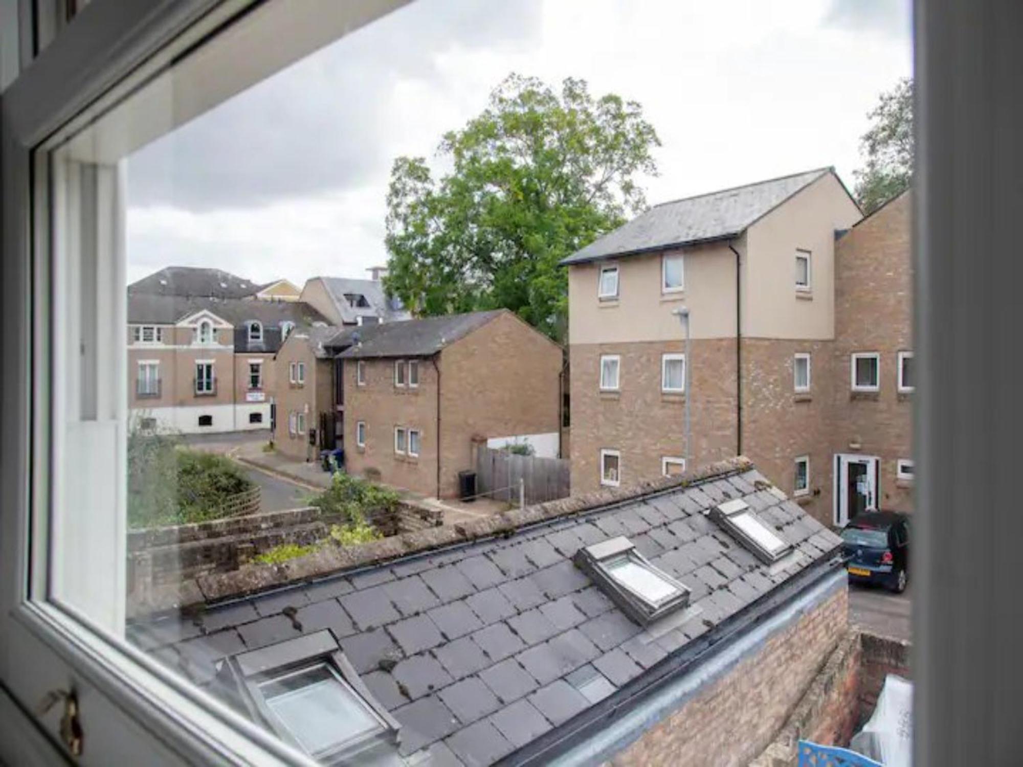 Holiday home Pass The Keys Centrally Located Modern And Spacious 3 Bed Terrace *