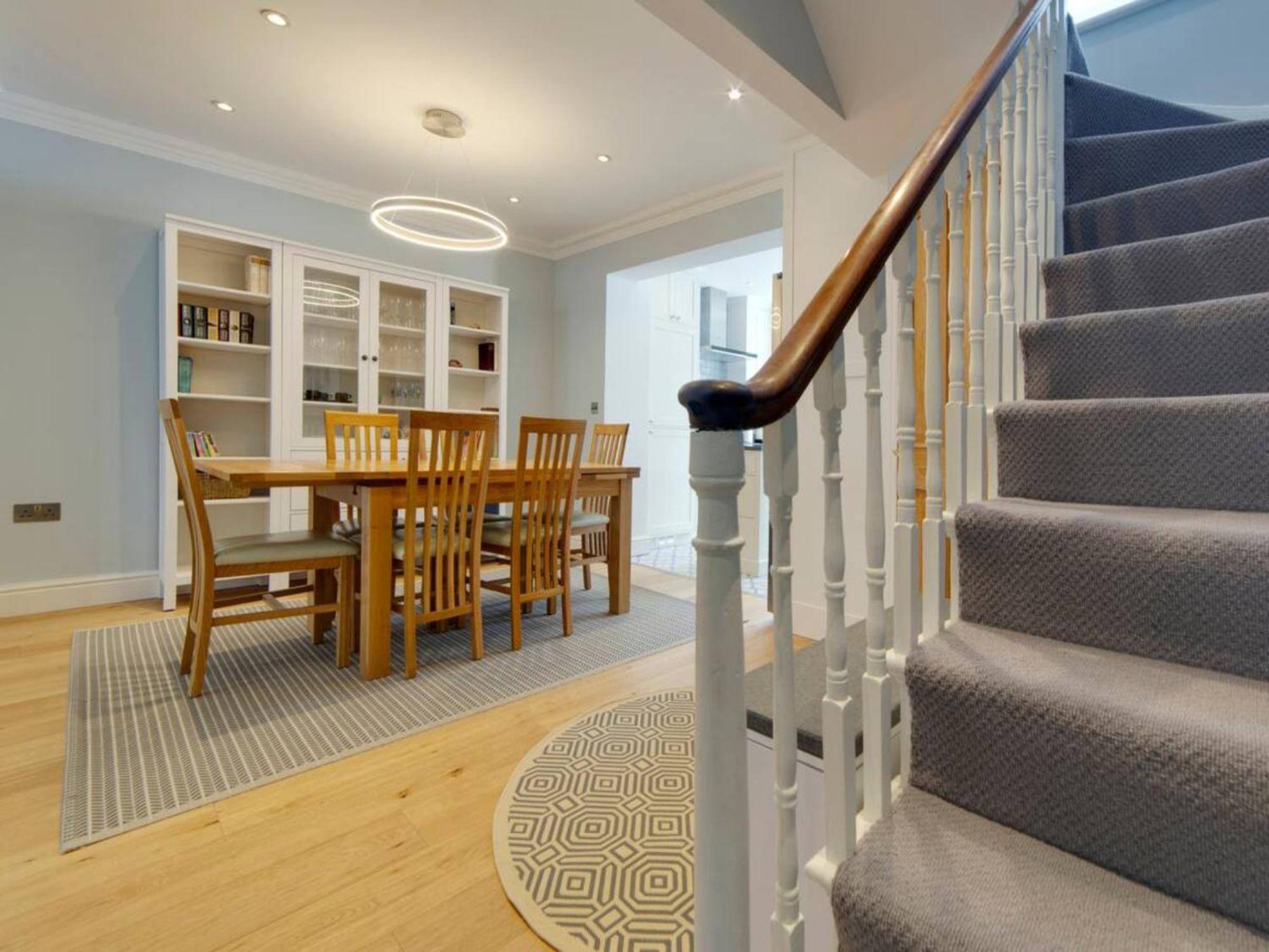 Holiday home Pass The Keys Centrally Located Modern And Spacious 3 Bed Terrace Cambridge (Cambridgeshire)